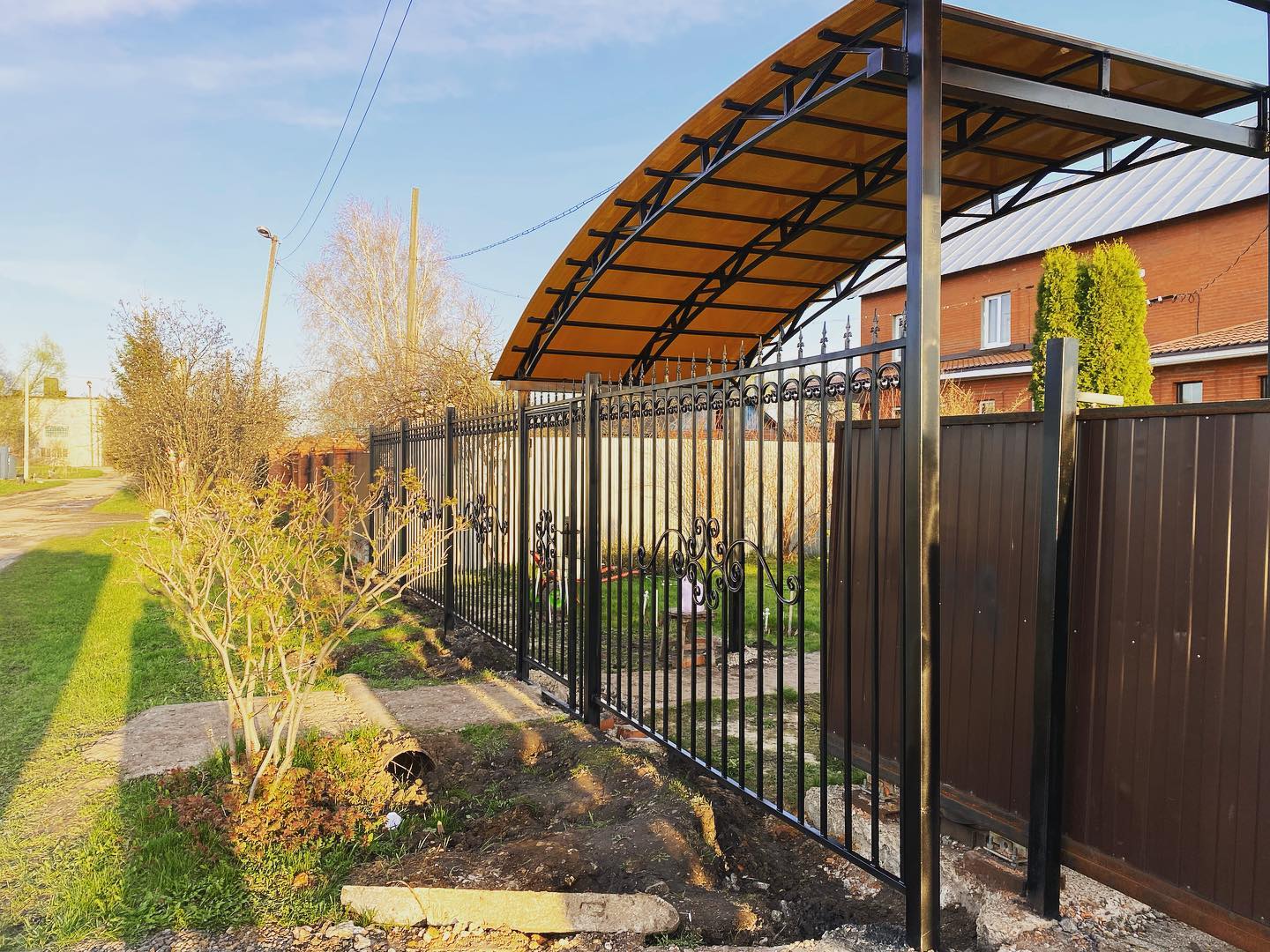 Фотогалерея «Ажур», фото 11